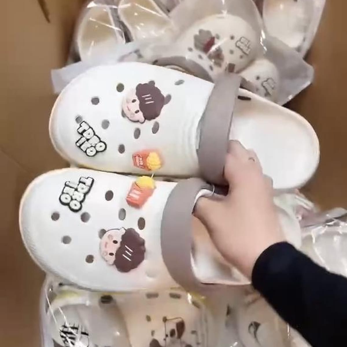 Women's Slippers