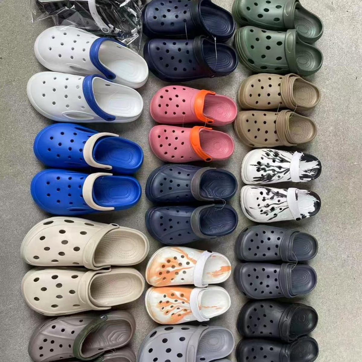 Adult Slippers