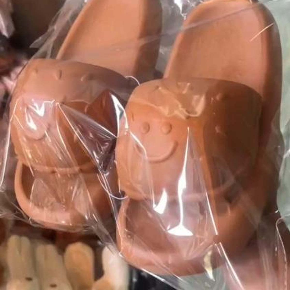 Adult Slippers