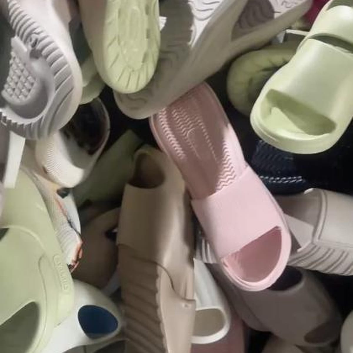 Adult Slippers