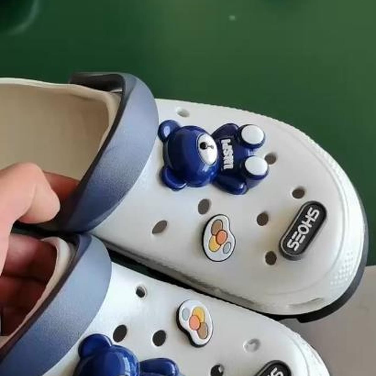 Men's Adult Slippers